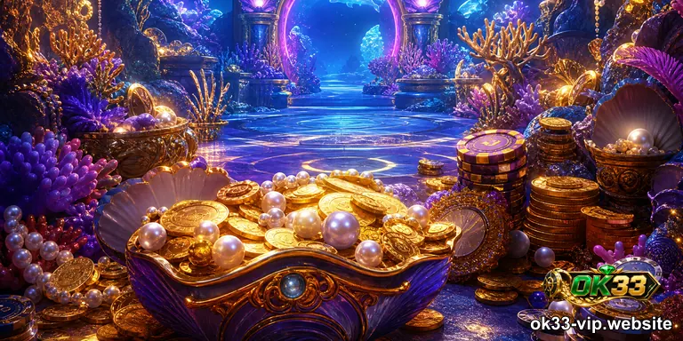 Baccarat Blockchain - Loại Hình Giải Trí Mới Tại OK33 2024 6 Các kiến thức về siêu phẩm này mà hội viên không thể bỏ qua