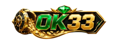 OKVIP OK33 ⭐ Dịch Vụ Giải Trí Online Đa Dạng