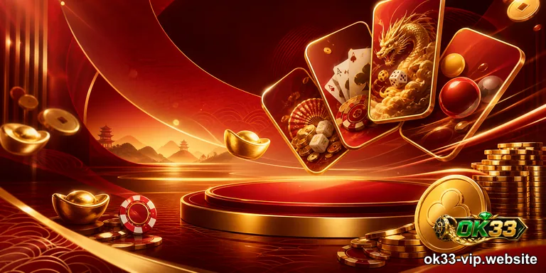 Lợi ích từ việc làm đại lý OK33 cực hấp dẫn