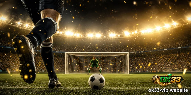 Saba Sport: Điểm Đến Cá Độ Thể Thao Đỉnh Cao Tại OK33 5 Lợi ích nổi bật khi tham gia Saba Sport