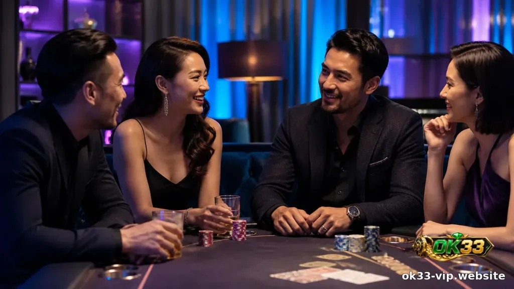 Nhà cái game slot: Cách chọn nền tảng phù hợp và an toàn - hình ảnh - ok33-vip.website